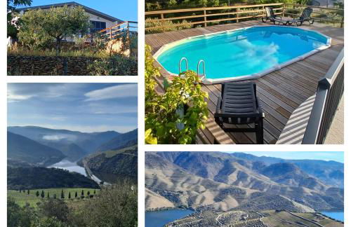 Andar Moradia T4 na Casa do Olival - Foto 2