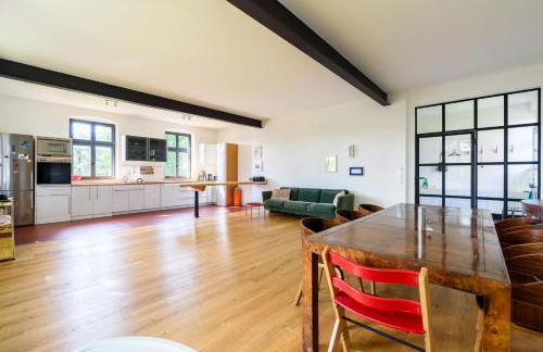 Alte Dorfschule im Spreewald - Foto 12