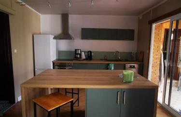 Maison de vacances pour 12 personnes - Photo 10