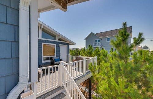 Westhampton Beach Home with Deck and Ocean Views! - Foto 29