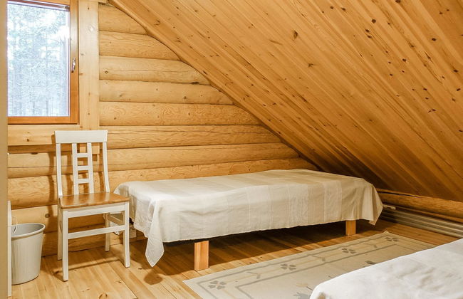 Unarin kettu - Foto 13