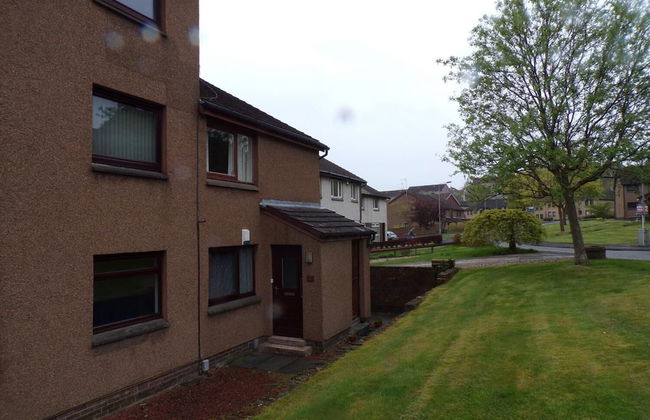 Grandtully Apartments - Glasgow West End - Foto 25