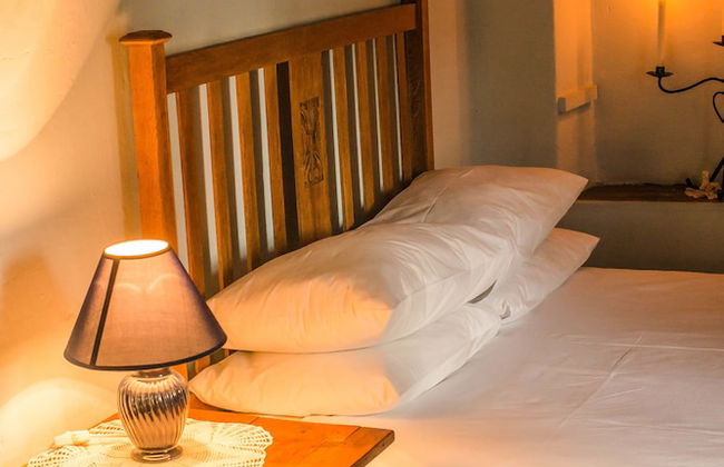 Matjiesvlei Guest Farm - Foto 11