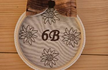 Chalet Li Baita Daniela - Photo 60