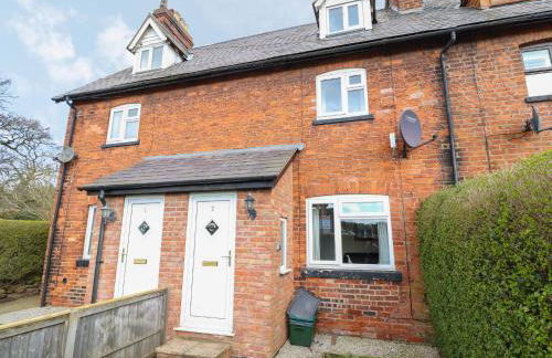 2 Organsdale Cottages - Photo 2