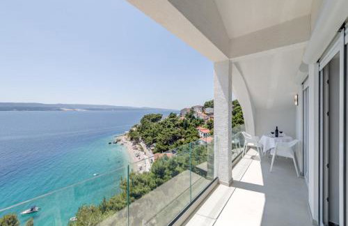 Deluxe Seaview Villa KENNEDY III - Photo 50