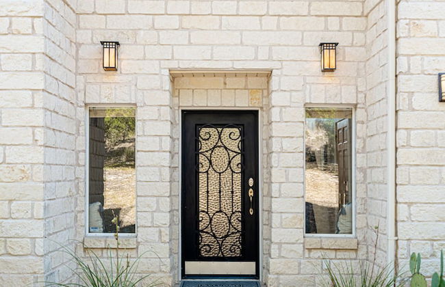 Lavish Lake Getaway - Foto 41