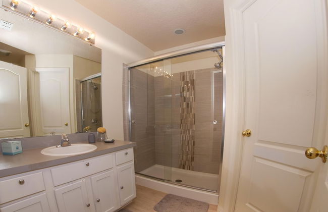 Great Community, Amazing Private Pool, Near Disney! - Foto 9