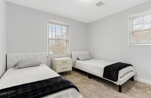 Spacious and private home at Boiling Springs - Foto 12