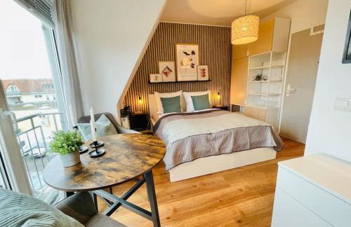 Mini-Apartment in zentraler Lage - Foto 5