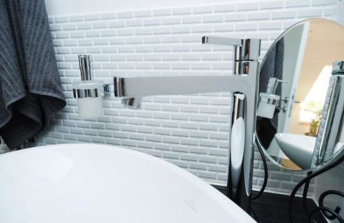 Modern Loft/Apartment near Bonn DTAG/DHL/UN - Foto 14