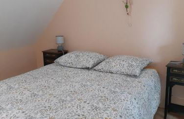 Gîte Arums, meublé 3 étoiles, proche mer (800 mètres) - Foto 10