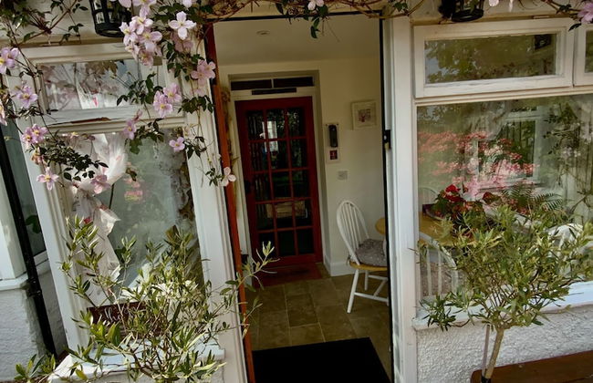 JOIVY The Nest- Cosy Holiday Cottage - Foto 31