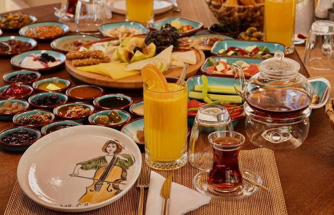 Domes Village - Foto 15