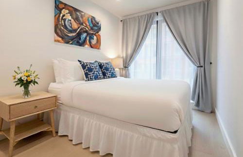 Charming Brooklyn Flat - Foto 2