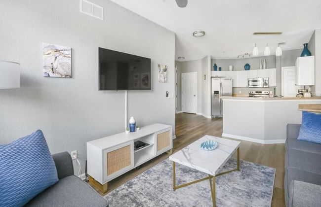 2/2 Condo Minutes From Disney at Terrace Ridge at Town Center - Foto 3