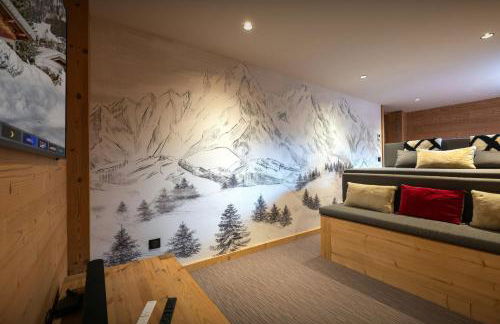 Chalet Bonnevie - OVO Network - Foto 10