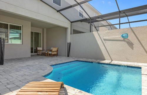 Upstay - Solara Resort Home w Pool BBQ Gamesroom - Foto 12