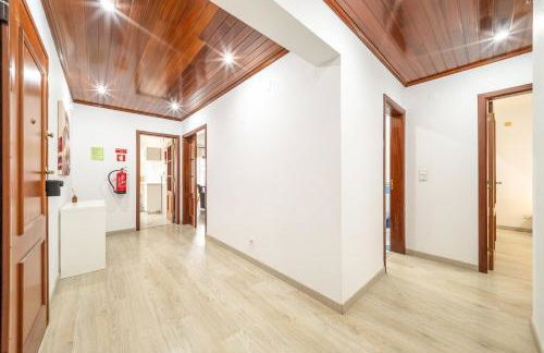 GuestReady – Alcochete Views & Comfort - Foto 33