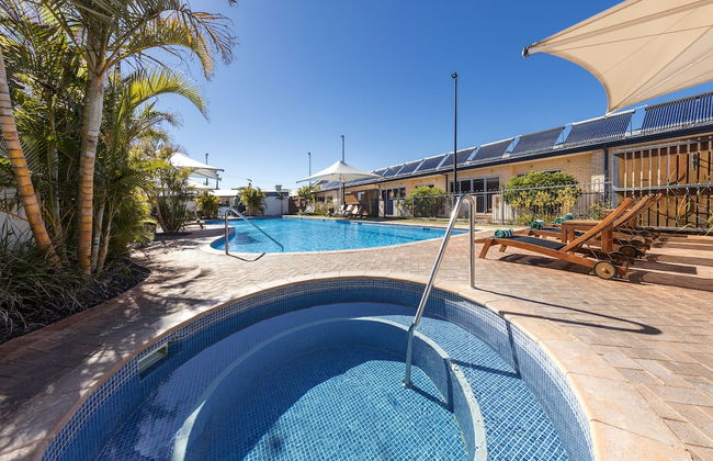 Nesuto Geraldton - Foto 25