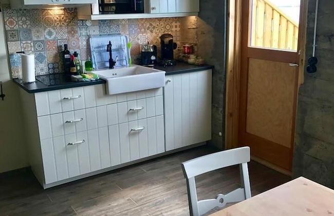 The Garage - Foto 49