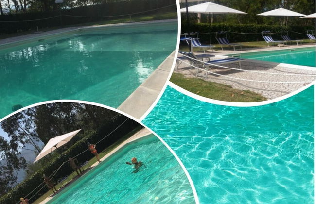 Il Nibbio Reale Country House - Foto 9