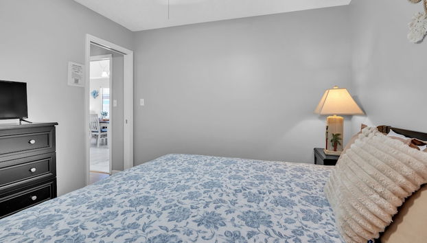 Spacious Home With Beach Access 3 Bedroom Home - Foto 5, Habitación