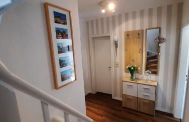 Ferienwohnung Mühlennest - Foto 7