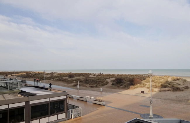 Nieuwpoort Beachfront Comfort - Photo 16