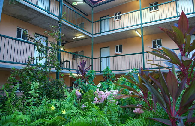 Alatai Holiday Apartments - Foto 17