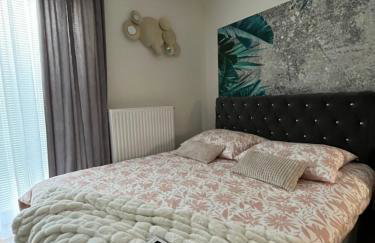 Apartament Nova Klonova - Foto 6