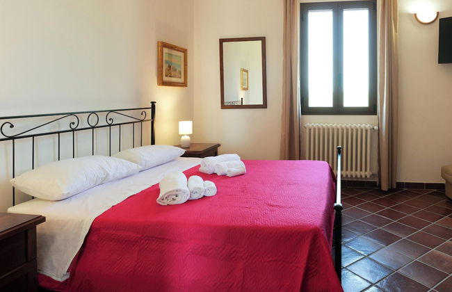 Tenuta Ricco Mono With Pool And Garden - Foto 4