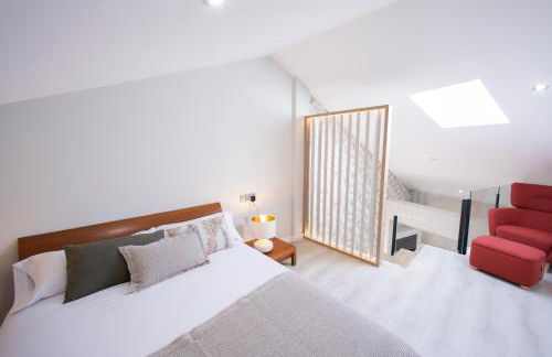 Apartamentos O Devezo - Foto 75