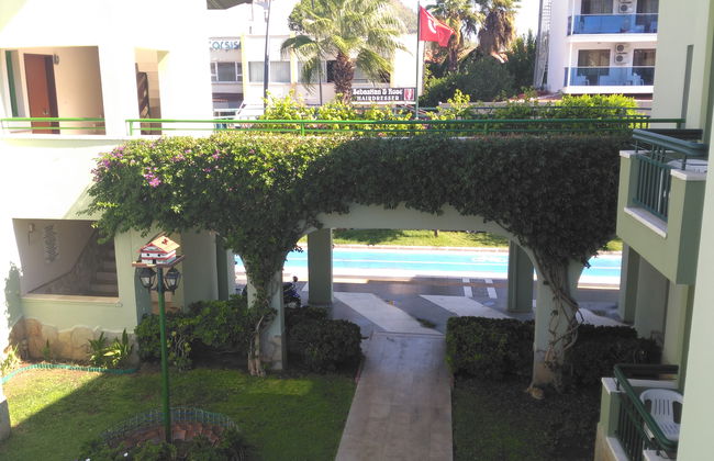 Avlu 1 Apartments - Foto 17