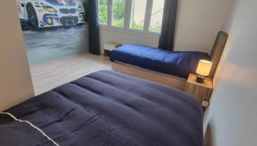 Gite Le Garage - Foto 4