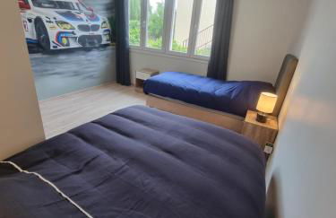 Gite Le Garage - Foto 4