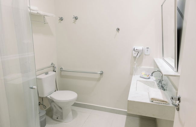 Guararema Parque Hotel - Foto 29