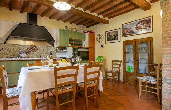 L'Antica Chiesa - Foto 8