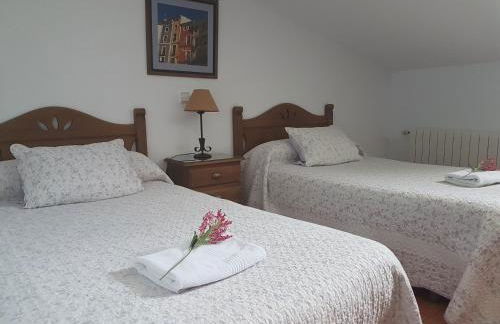 APARTAMENTO 2 4/6 PAX CASA RURAL EL SAUCE. A 2,5 KM DE CUENCA CAPITAL - Foto 17