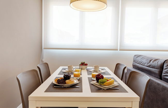 Sercotel Logroño Suites - Photo 8