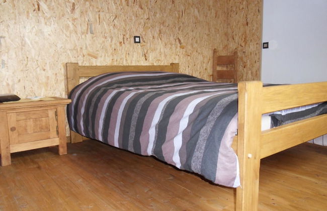 Holiday Home in Cul-des-sarts With Roofed Terrace - Foto 11