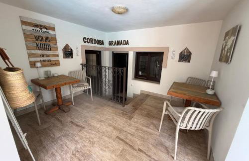 Casa Holandaluzas Marbella near Beach, with salt water Pool and private parking - Photo 30