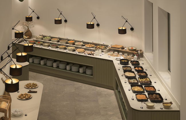 Galaxy Suites Boutique Resort - Foto 76