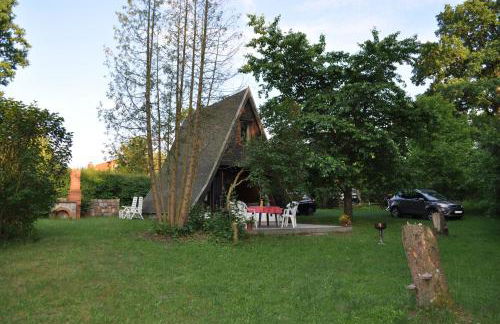 Finnhütte-mit dem Gesang der Vögel erwachen - Foto 9