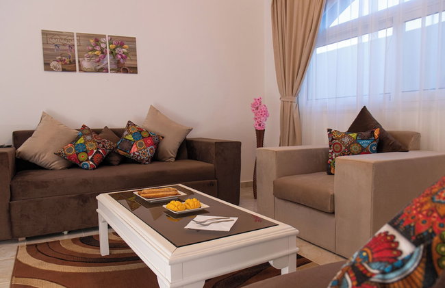 Garden Apartment up to 3 Persons - Feel Home Away From Home - Foto 13