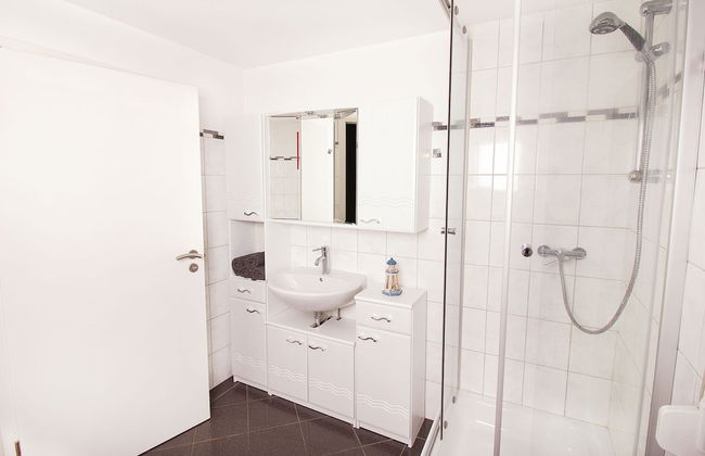 Ferienwohnung BECKENDORF - Foto 39