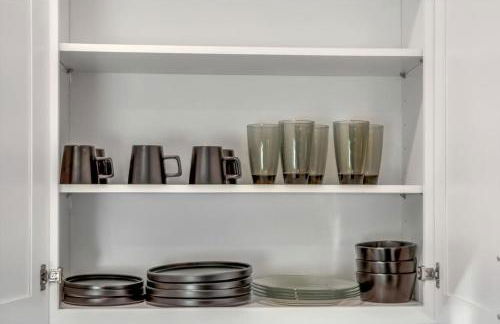 Houston Metro Loft Near Downtown and NRG - Foto 21