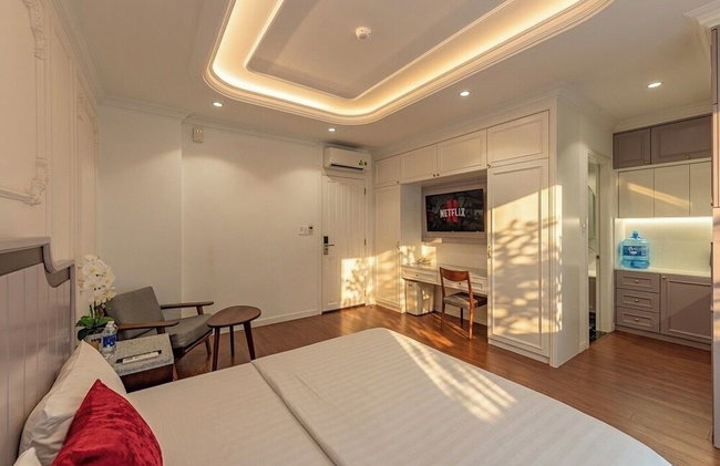 Ngan Ha Apartment 2 - Foto 37