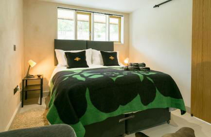 Bwthyn Ysgubor - Foto 29