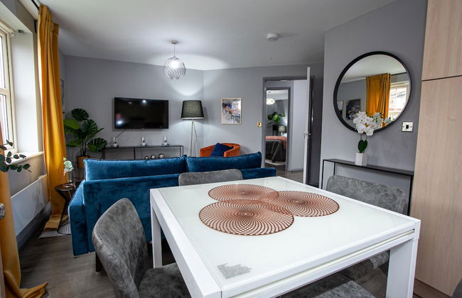 Trafford Place - Foto 13